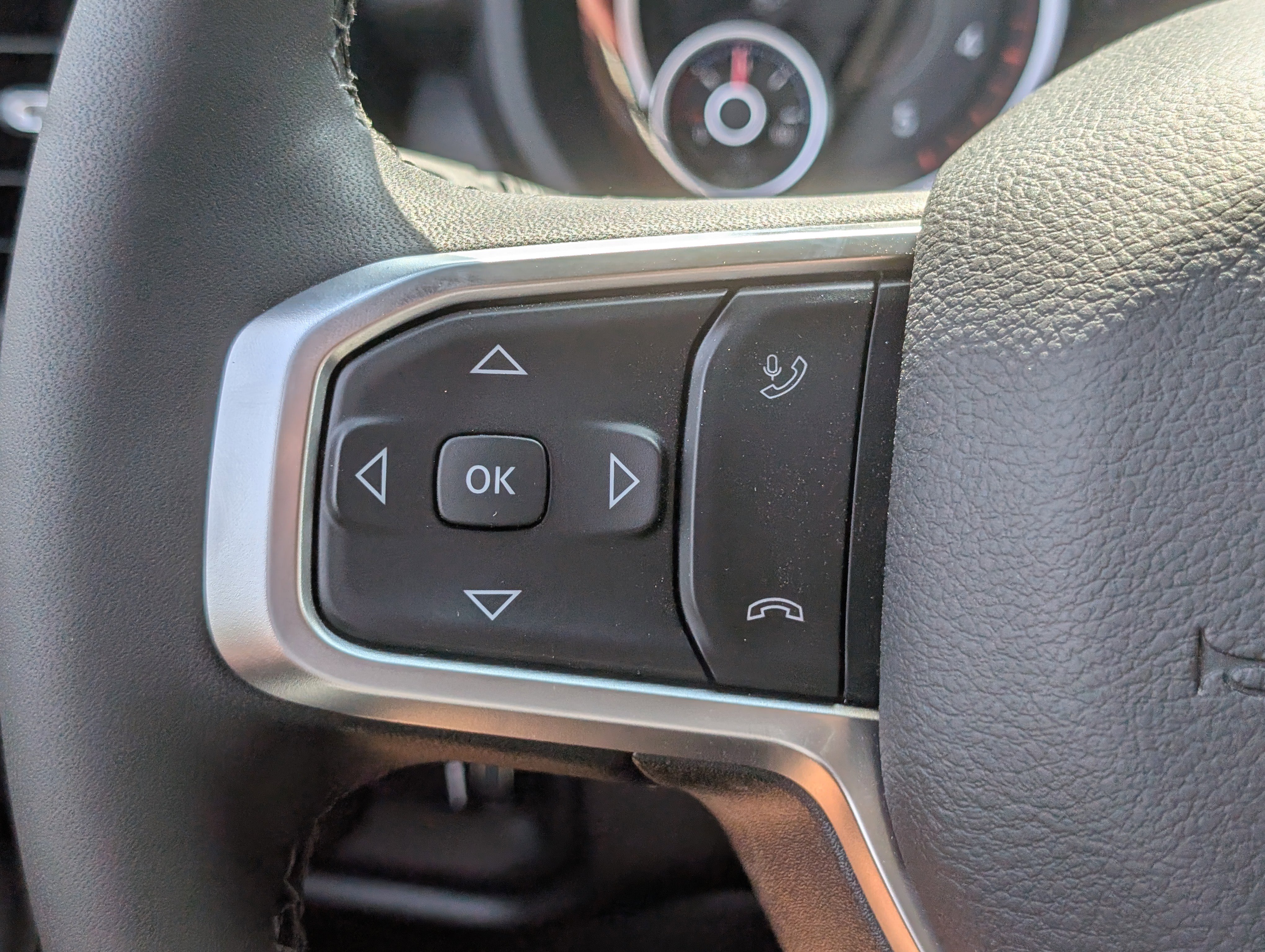 New 2026 RAM 2500 Big Horn image 14