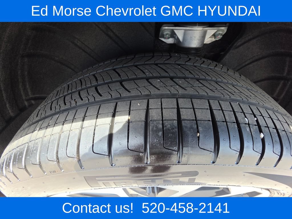 Used 2026 Hyundai Palisade Calligraphy AWD/4WD image 26