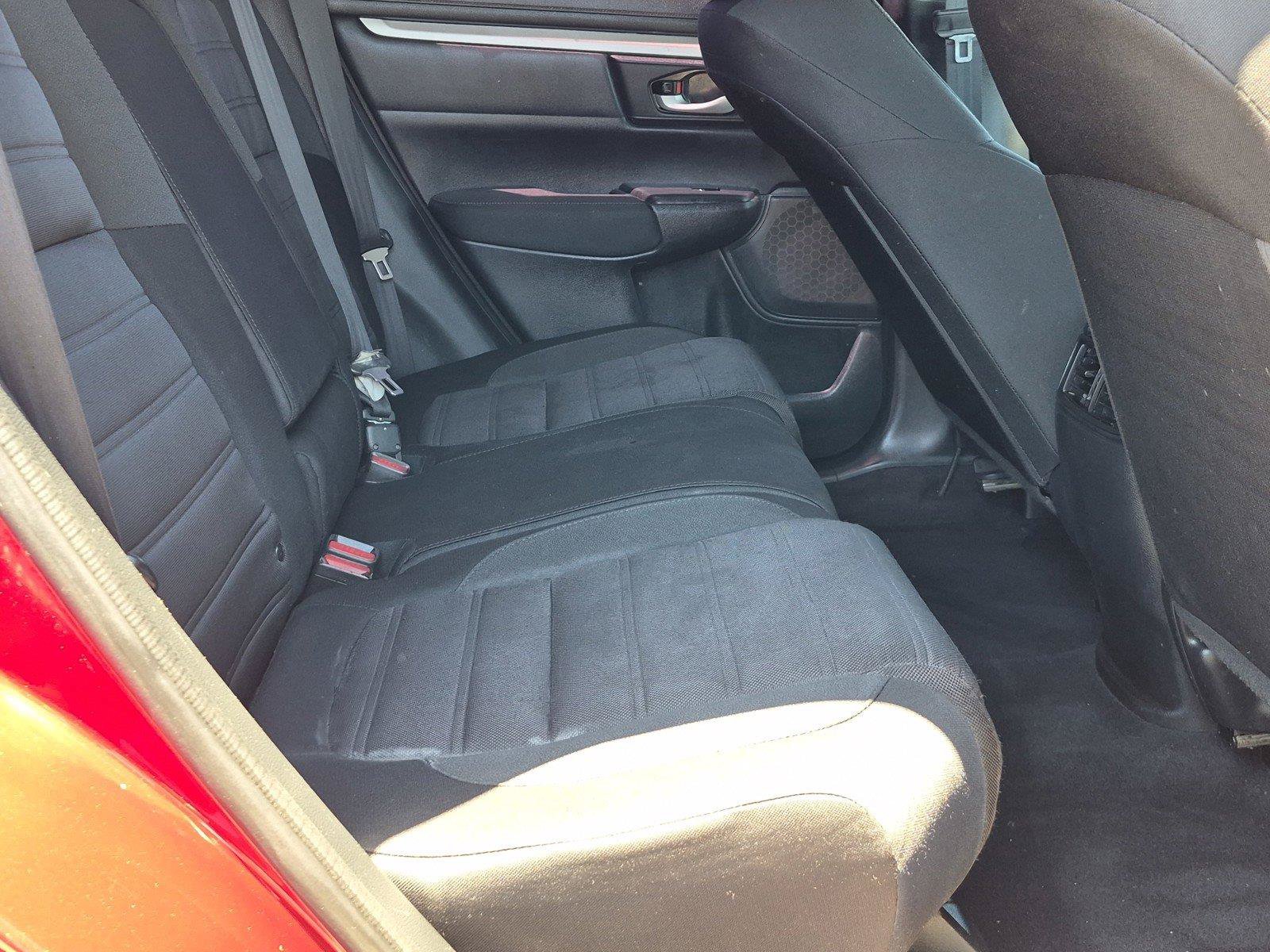Used 2021 Honda CR-V Special Edition image 7