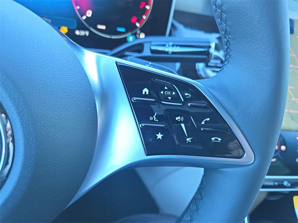 New 2026 Mercedes-Benz GLC 300 4MATIC image 22