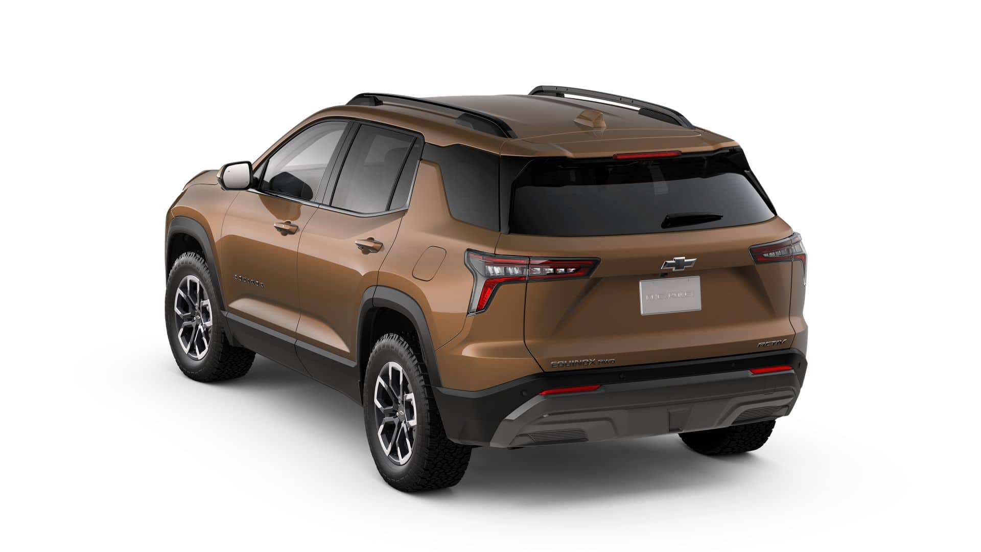 New 2027 Chevrolet Equinox ACTIV w/ Safety and Technology Package AWD/4WD image 26