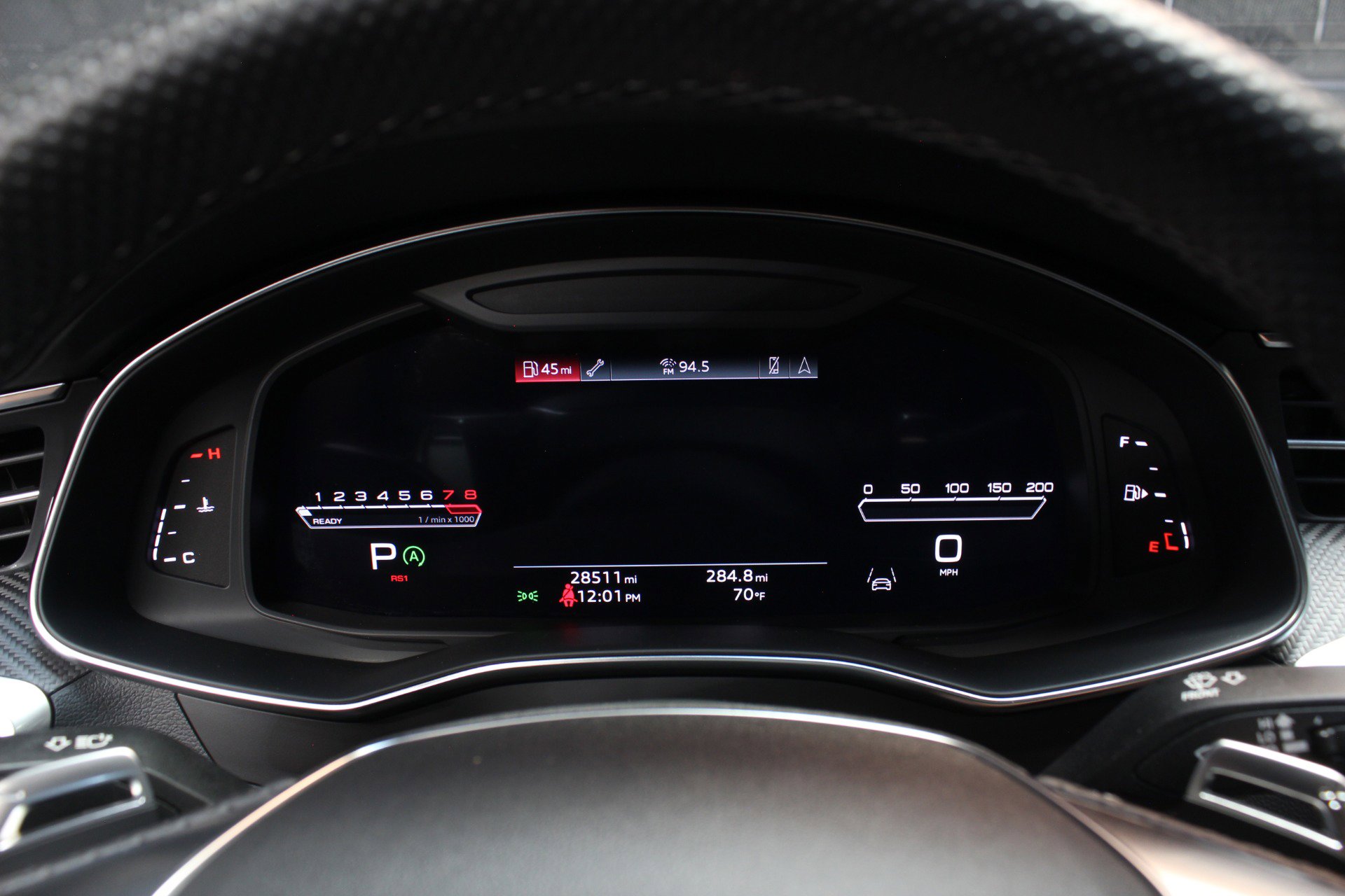 Used 2023 Audi RS 6 image 62