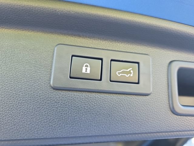 Certified 2024 Subaru Forester Limited AWD/4WD image 17