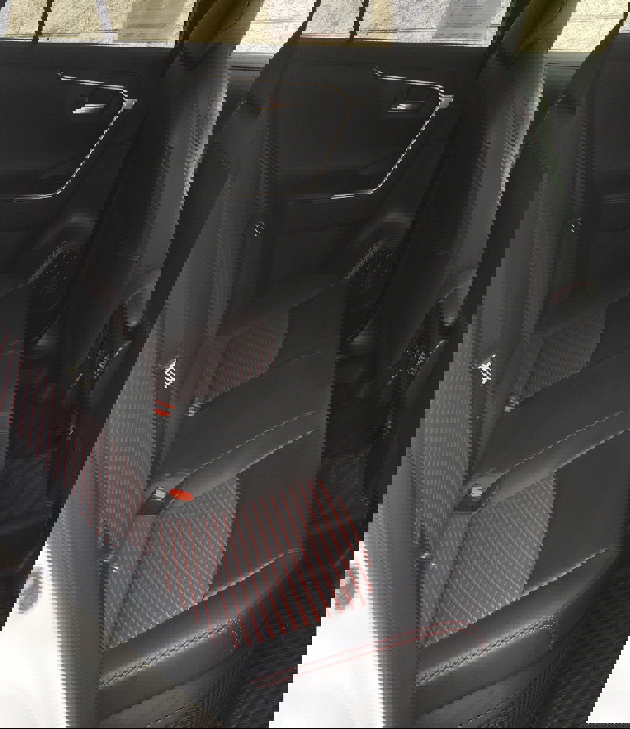 Used 2024 Toyota RAV4 XSE w/ Weather Package image 6