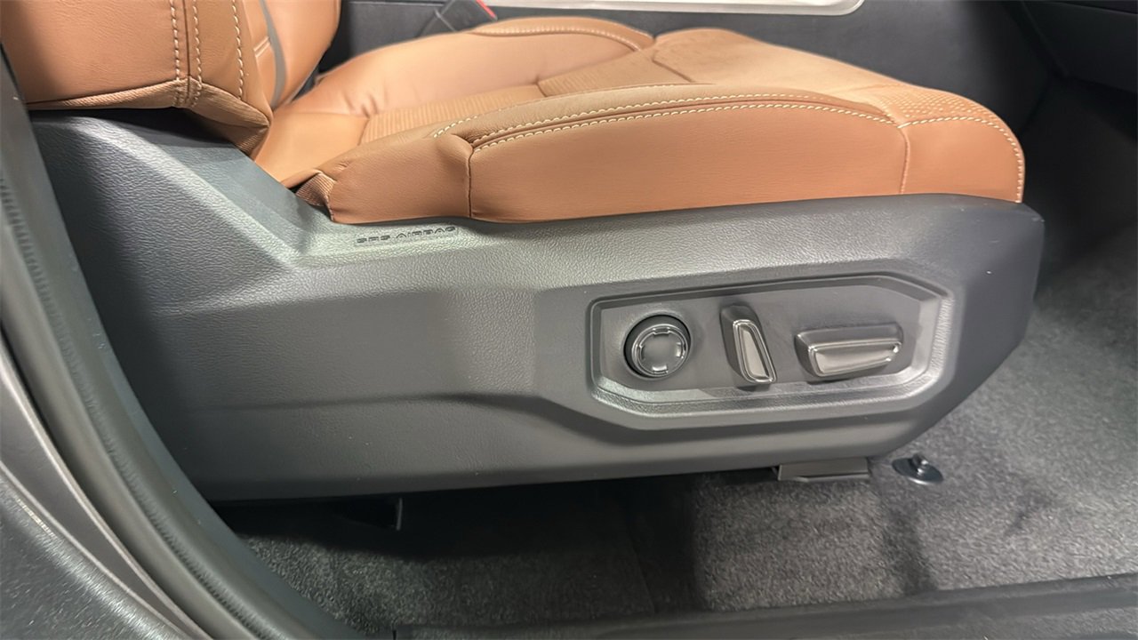 New 2026 Toyota Sequoia 1794 Edition image 21
