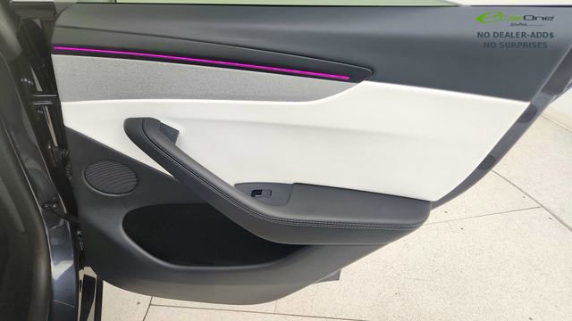 Used 2026 Tesla Model Y 2WD image 25