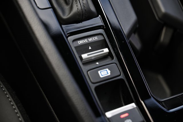 Certified 2025 Honda Accord Sport image 40