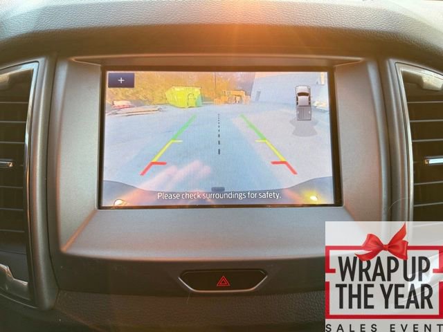 Used 2021 Ford Ranger XLT w/ Equipment Group 302A High image 20