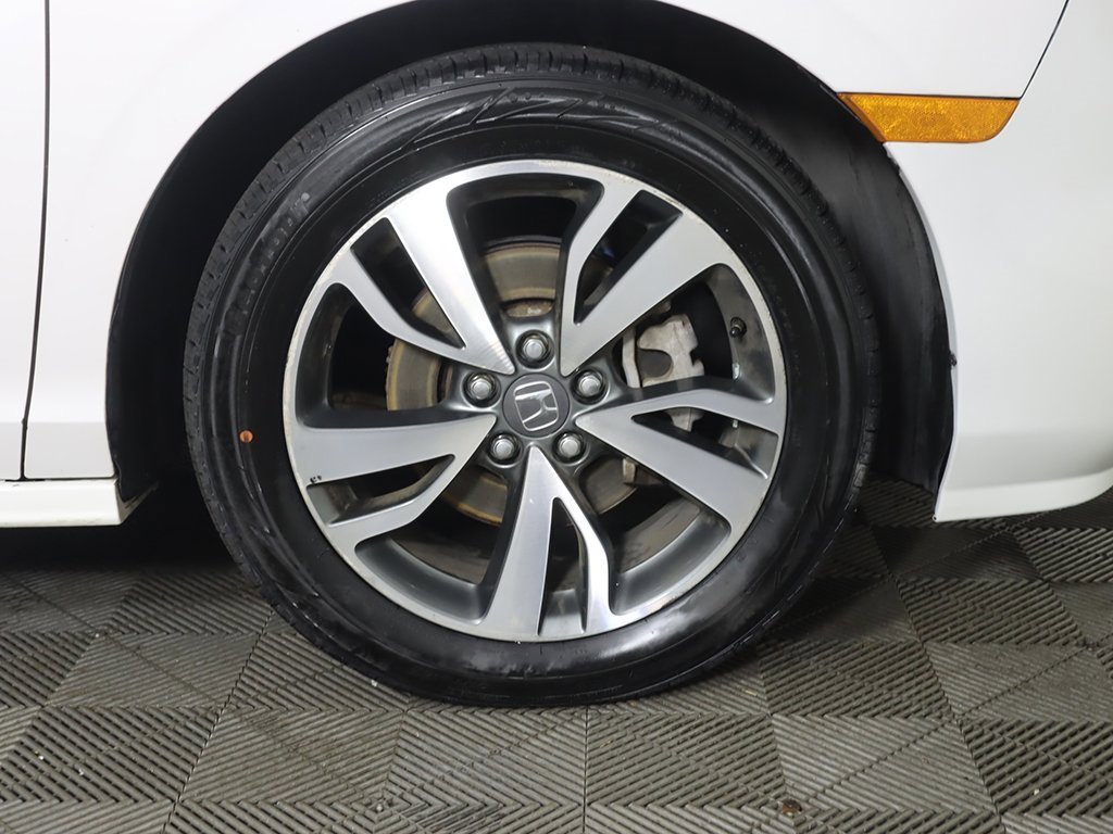 Used 2023 Honda Odyssey Touring image 21