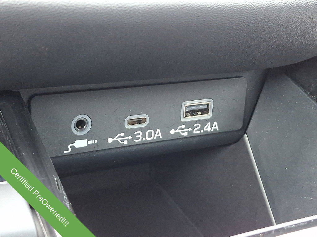 Used 2024 Subaru Legacy Limited AWD/4WD image 24