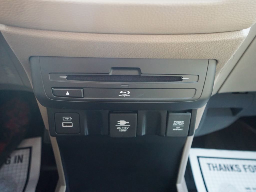 Used 2023 Honda Odyssey Elite image 26