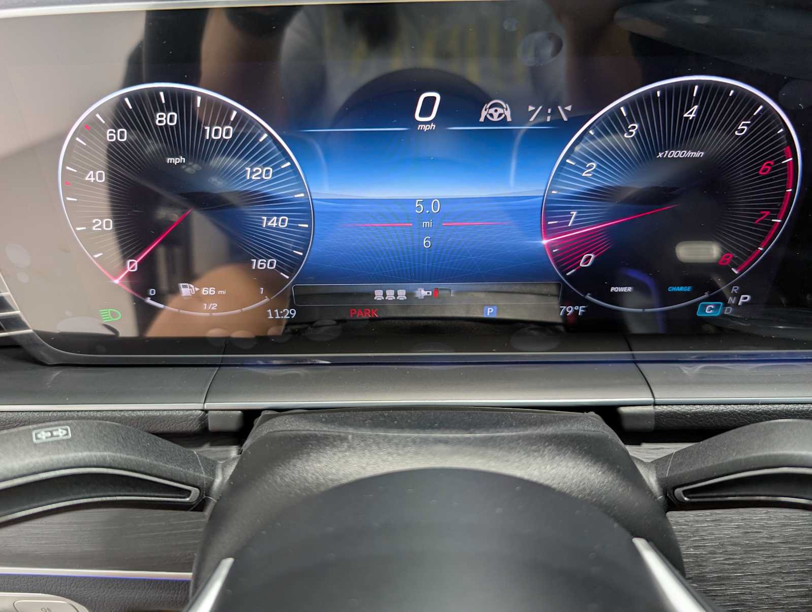 New 2026 Mercedes-Benz GLE 450 4MATIC image 22