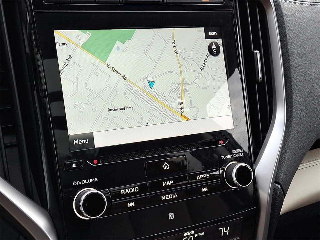 Used 2022 Subaru Ascent Touring image 18