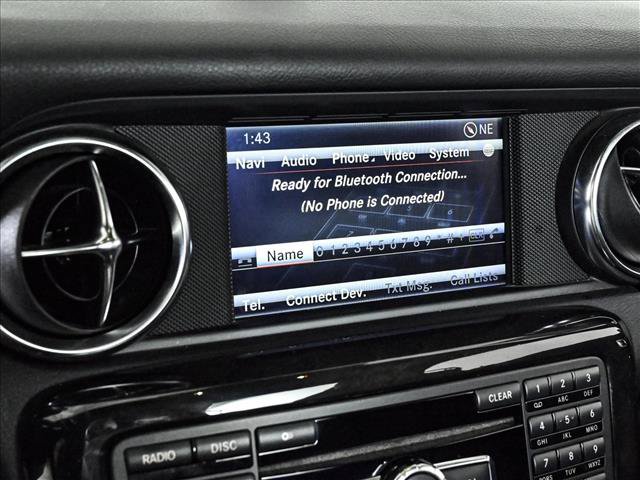 Used 2013 Mercedes-Benz SLK 250 image 15