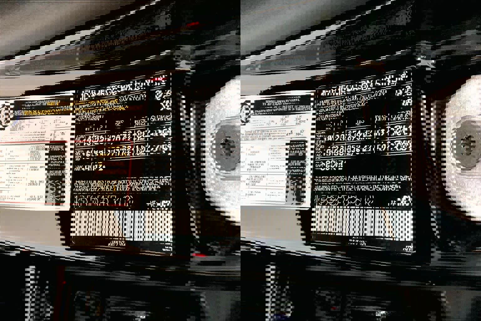 Used 2026 Mercedes-Benz GLE 53 AMG 4MATIC image 36