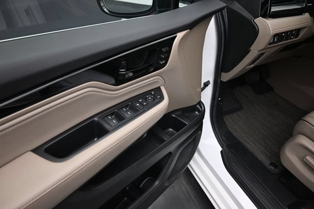 Used 2024 Honda Odyssey Elite image 18