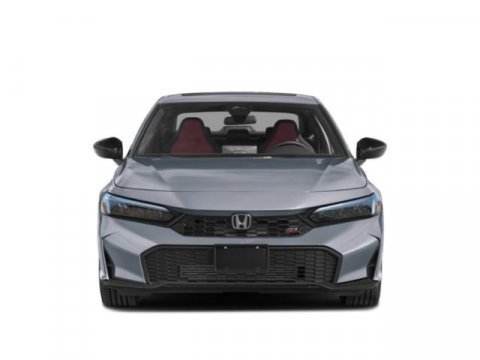 New 2026 Honda Civic Si image 4