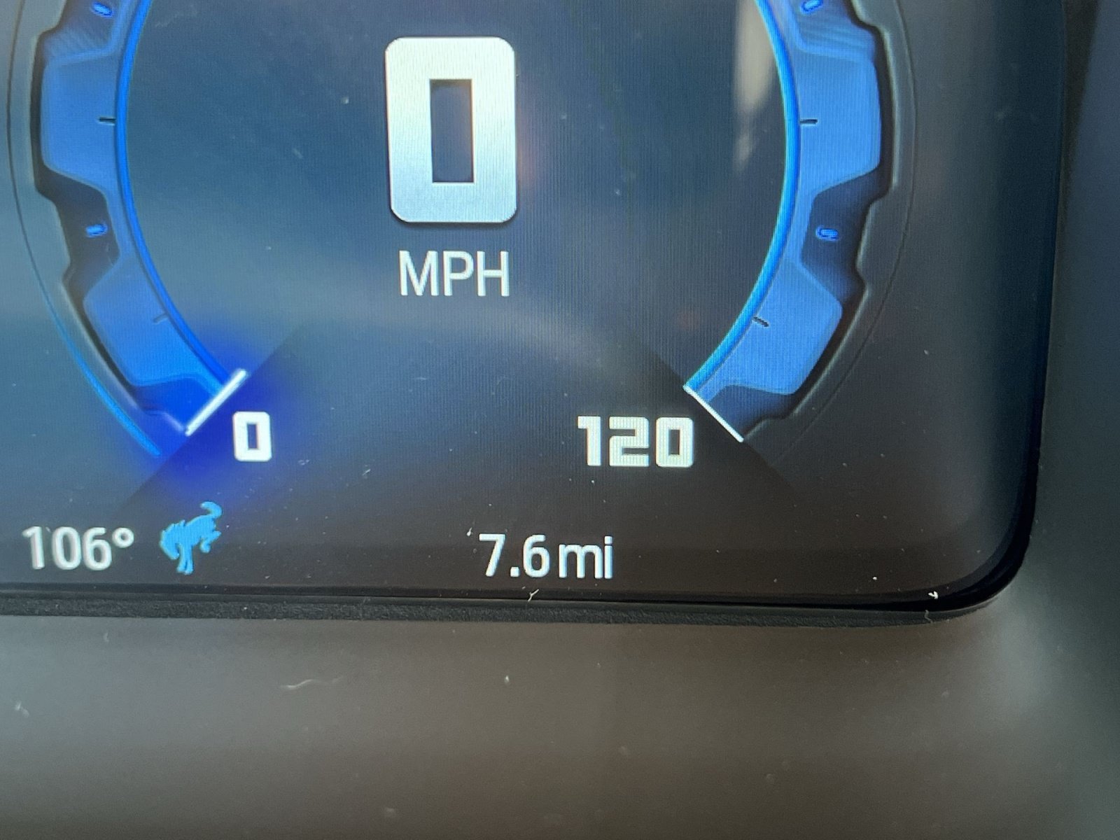 New 2026 Ford Bronco Outer Banks AWD/4WD image 17