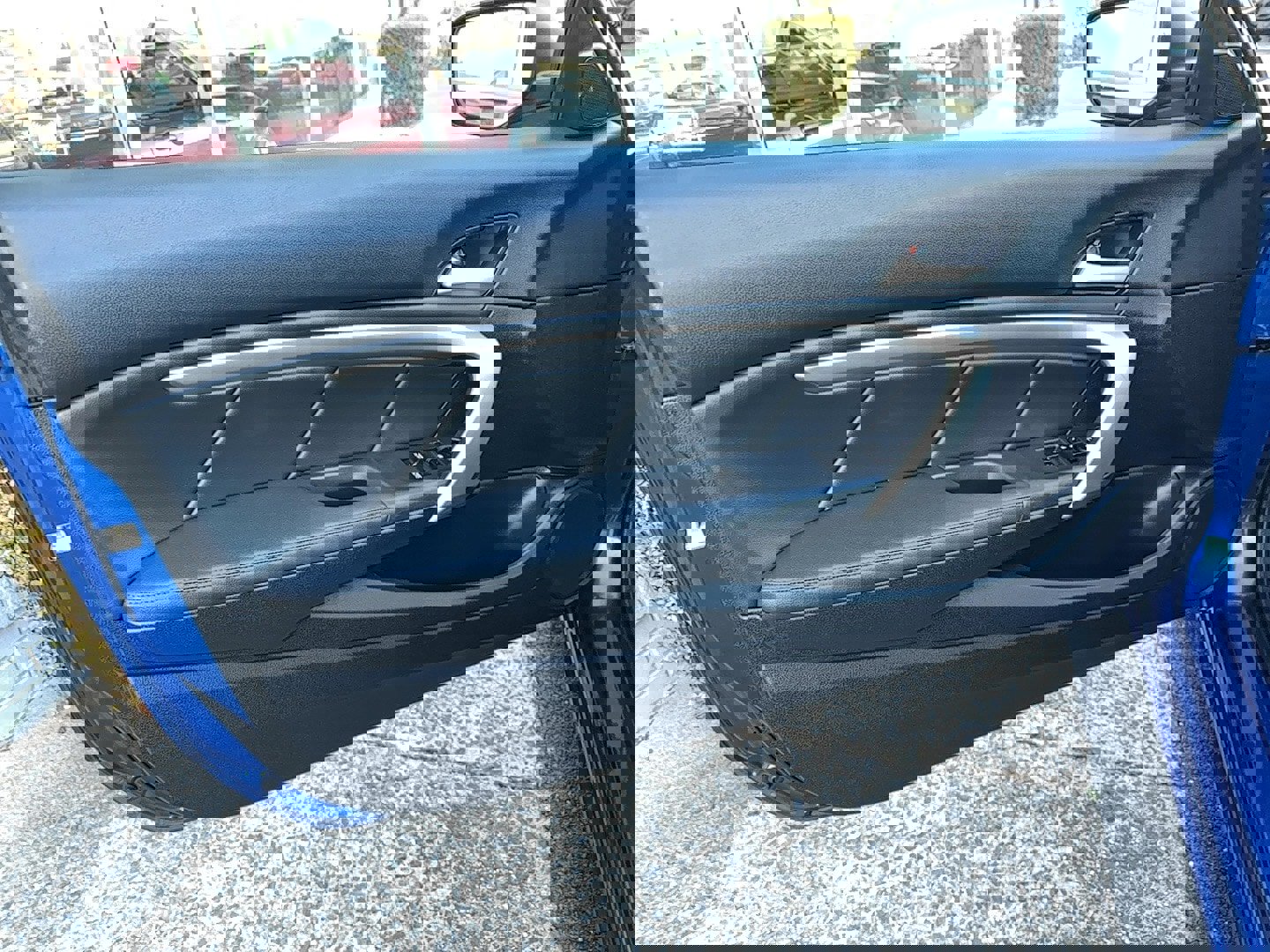 Used 2008 Honda Accord EX image 13