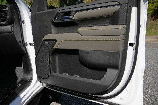 Used 2024 Chevrolet Silverado 1500 ZR2 w/ ZR2 Bison Edition image 51