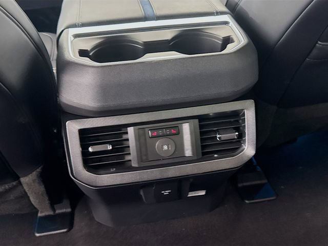 New 2026 Ford F450 Platinum w/ FX4 Off-Road Package image 27
