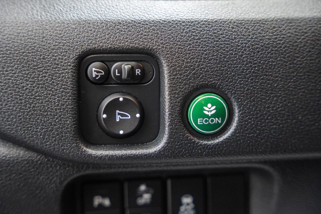 Used 2022 Honda Passport TrailSport image 45