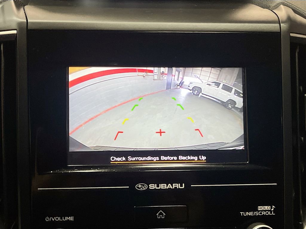 Used 2024 Subaru Forester Premium image 13