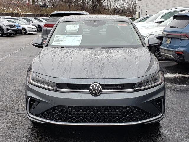 New 2026 Volkswagen Jetta SEL image 5