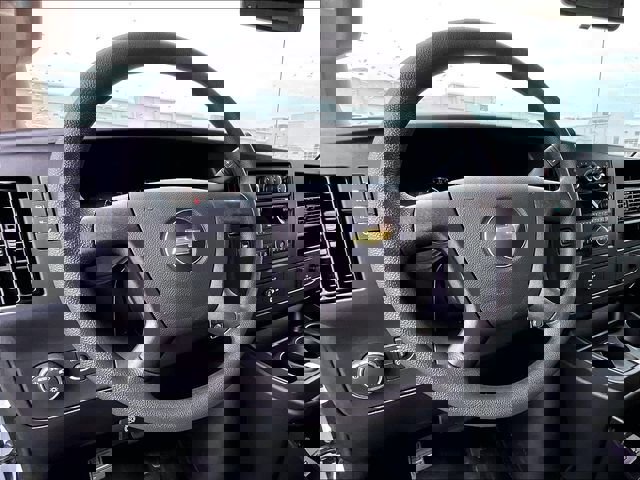 New 2026 Chevrolet Express 2500 RWD image 13