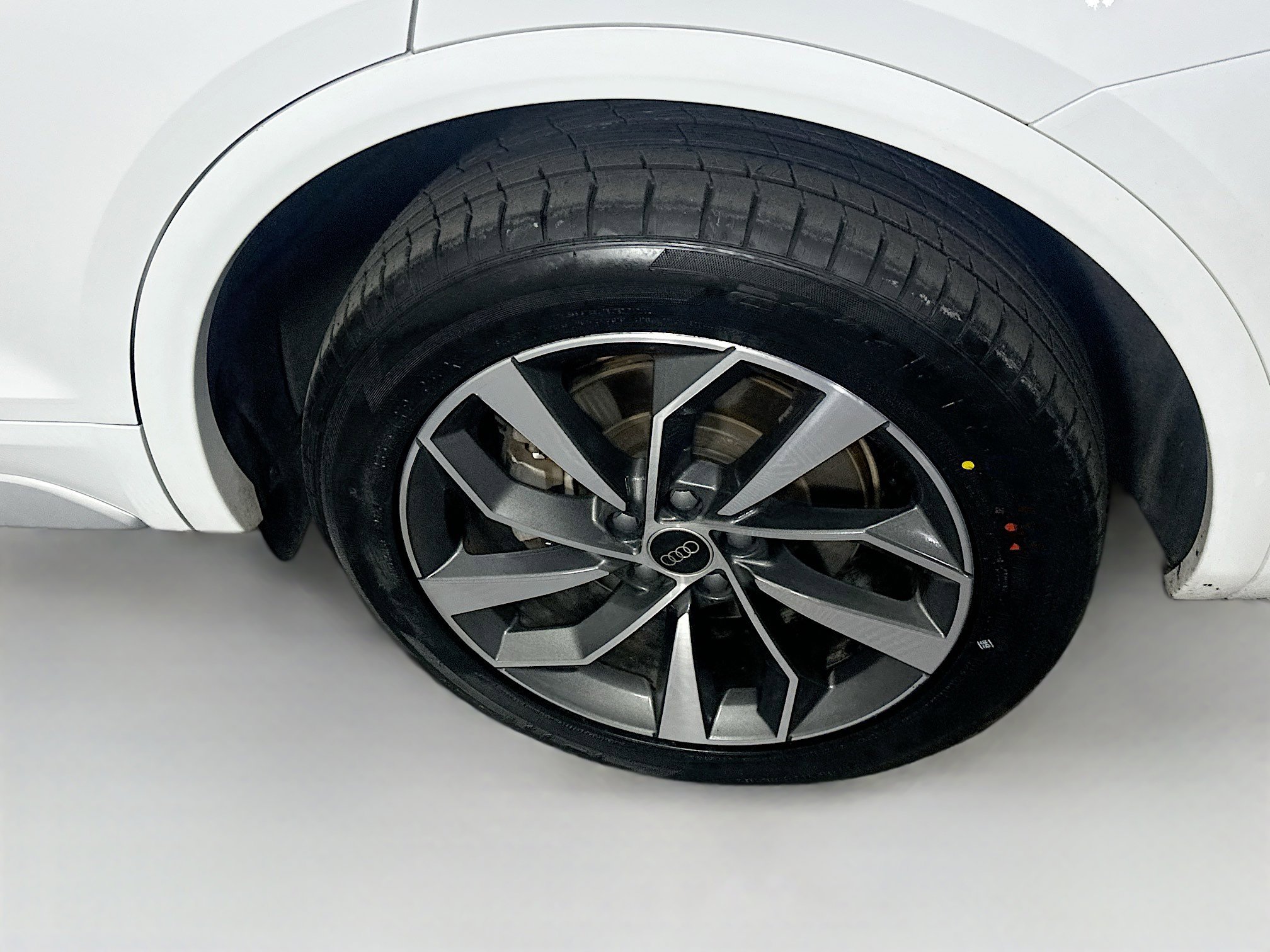 Used 2024 Audi Q5 2.0T Premium Plus image 11