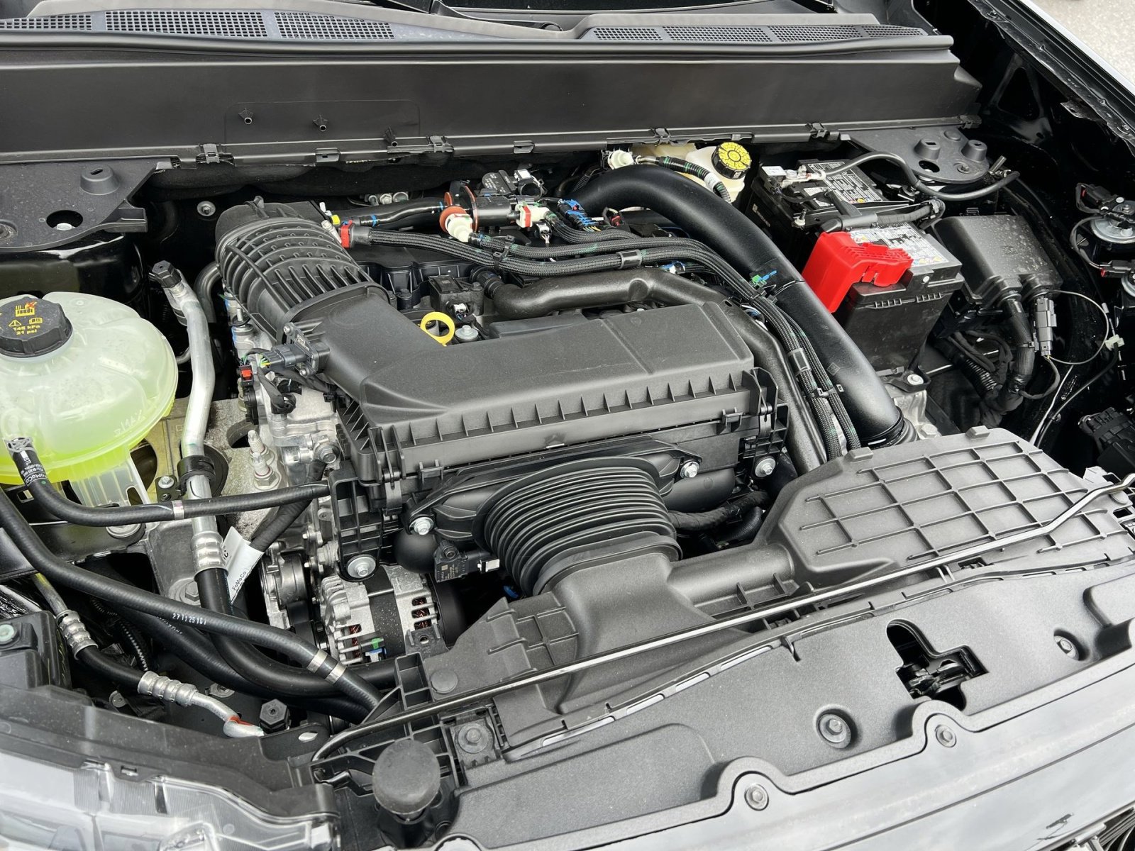 New 2026 Ford Maverick Lobo image 27