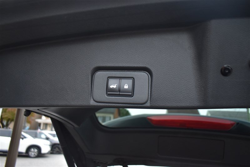 Used 2023 Nissan Rogue SV w/ SV Premium B Package AWD/4WD image 27