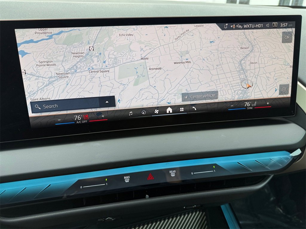 Used 2025 BMW X3 xDrive30i w/ Premium Package image 21