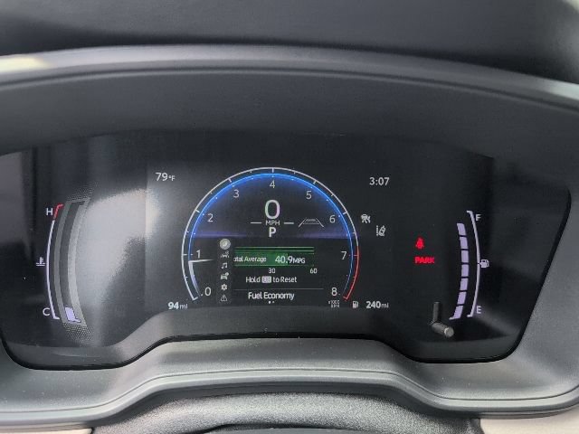 New 2026 Toyota Corolla LE FWD image 15