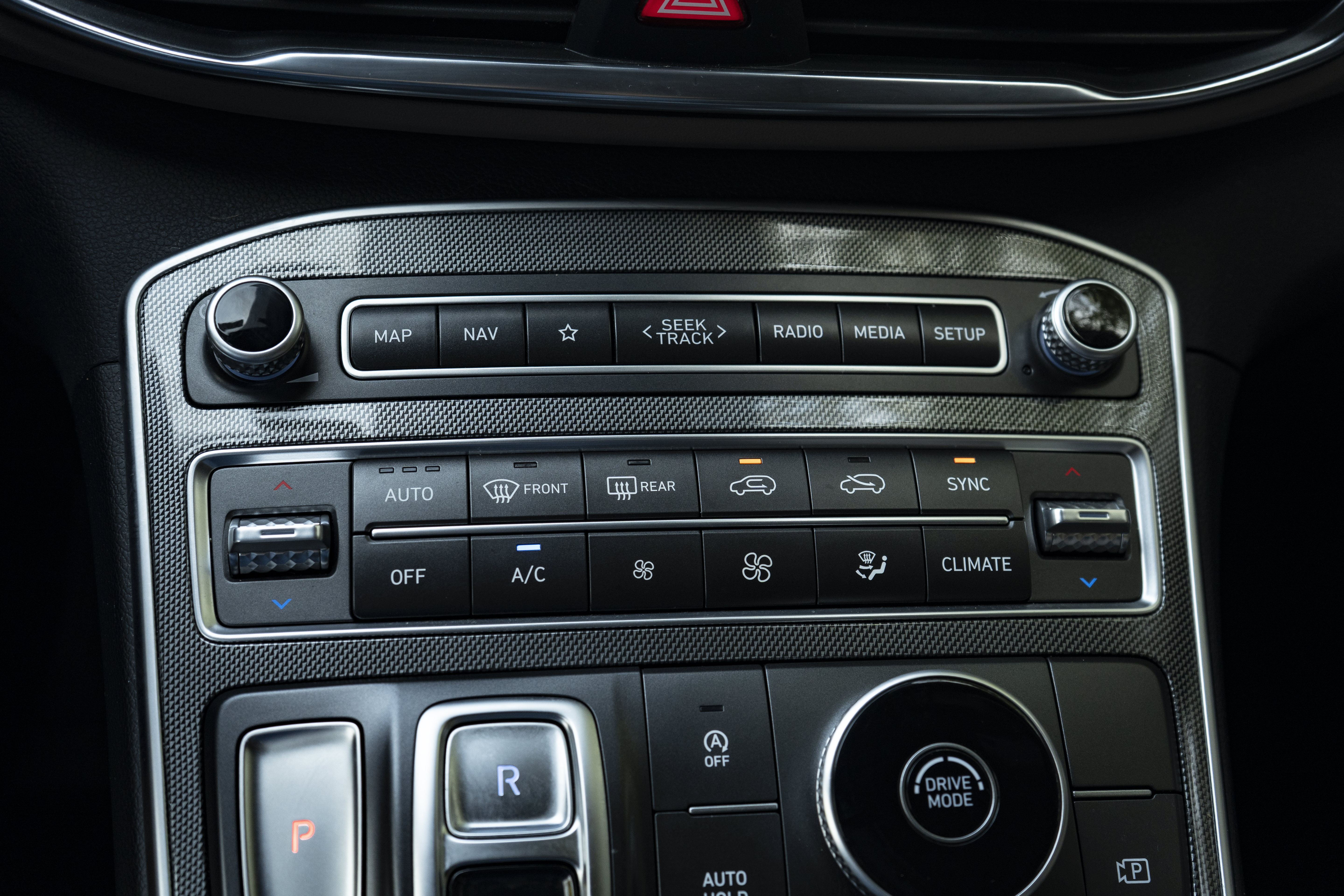 Used 2023 Hyundai Santa Fe SEL FWD image 29