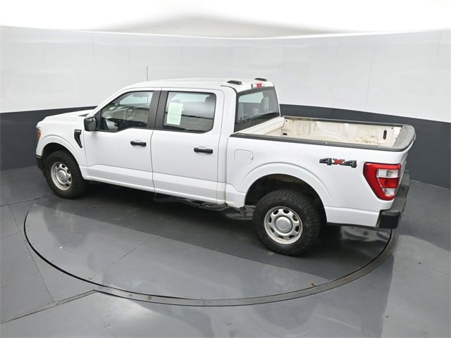 Used 2022 Ford F150 XL w/ Equipment Group 101A High image 25