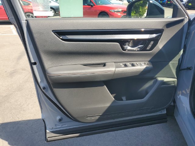 Certified 2026 Honda CR-V Sport Touring image 21