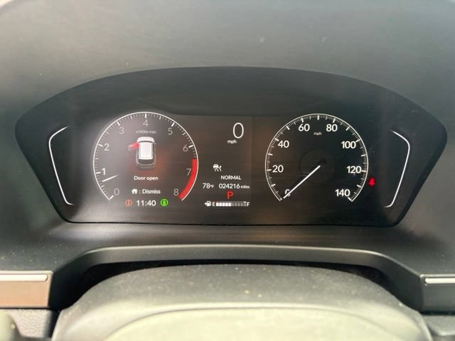 Used 2023 Honda Pilot EX-L image 15