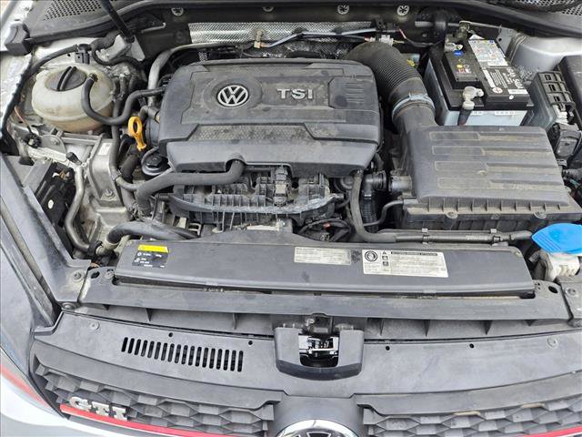Used 2015 Volkswagen GTI S w/ Lighting Package (SEL) FWD image 21