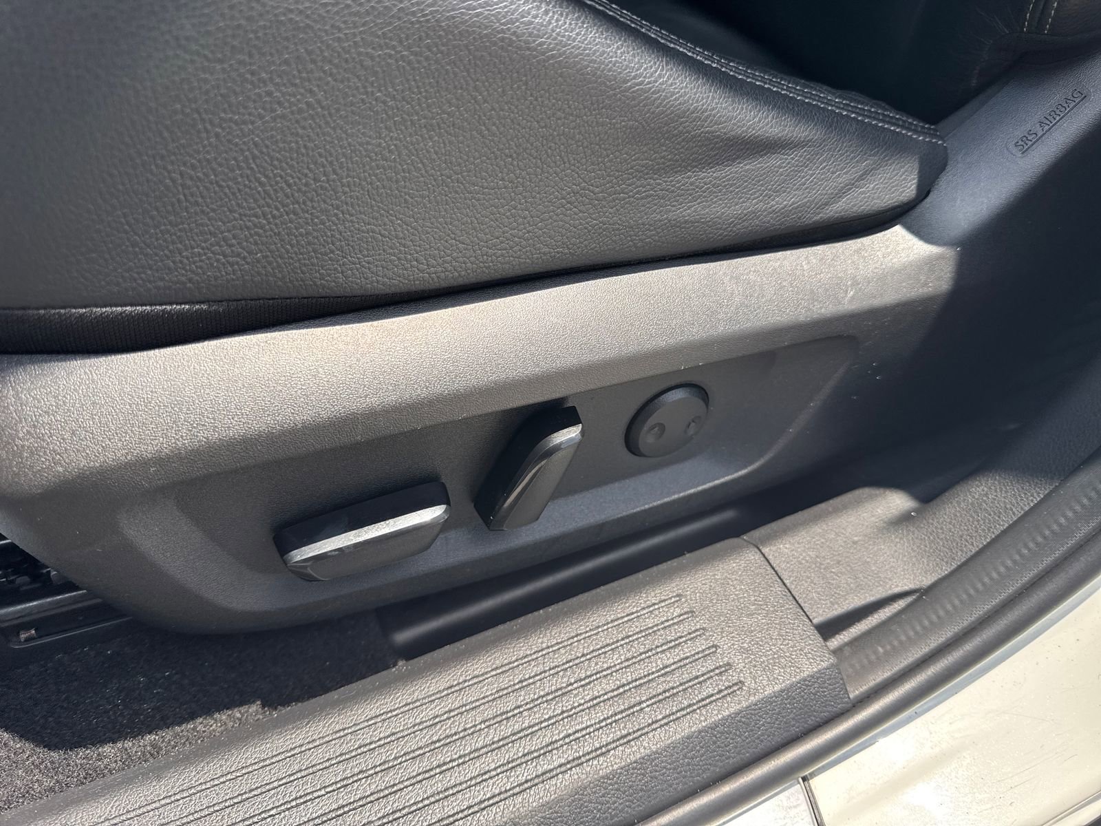 Certified 2021 Nissan Rogue SL w/ Premium Package AWD/4WD image 26