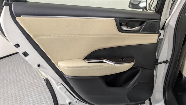 Used 2018 Honda Clarity Touring image 12