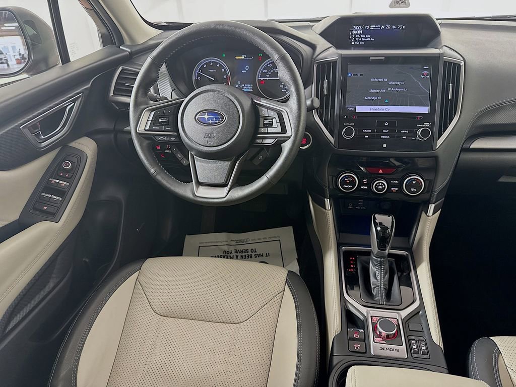 Used 2020 Subaru Forester Limited w/ Popular Package #3 image 28