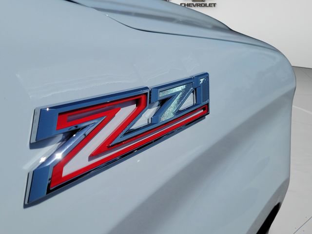 New 2026 Chevrolet Silverado 1500 LT Trail Boss image 7