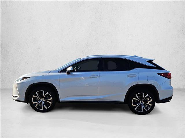 Used 2020 Lexus RX 350 FWD w/ Premium Package image 9
