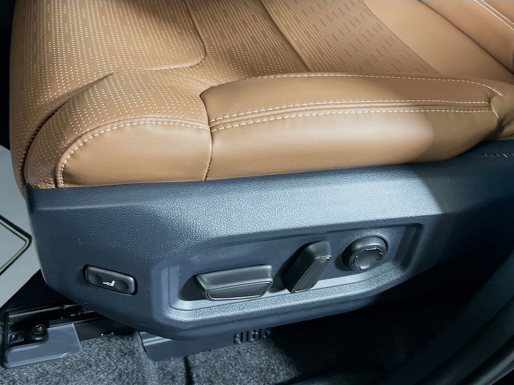 New 2026 Toyota Tundra 1794 Edition AWD/4WD image 16