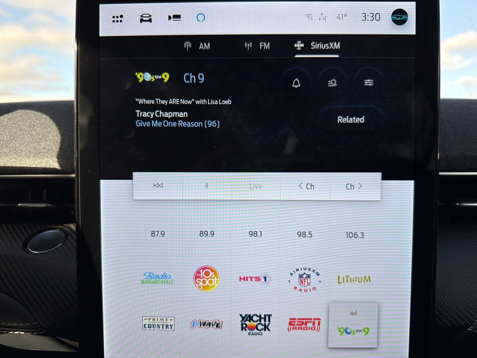 Used 2024 Ford Mustang Mach-E Premium image 22