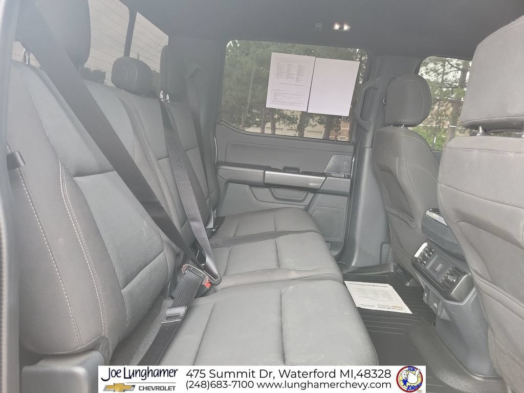 New 2026 Chevrolet Silverado 2500 Custom w/ Custom Convenience Package AWD/4WD image 28