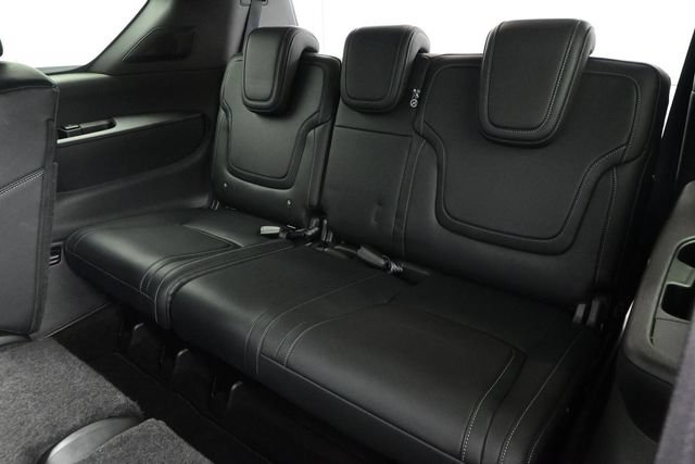 Used 2025 Nissan Armada PRO-4X w/ Pro-4X Premium Package AWD/4WD image 15