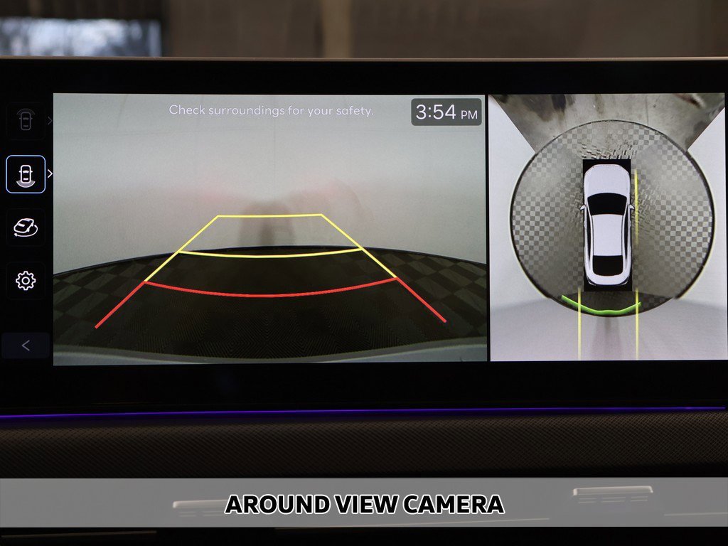 Used 2025 Hyundai Sonata Limited image 8