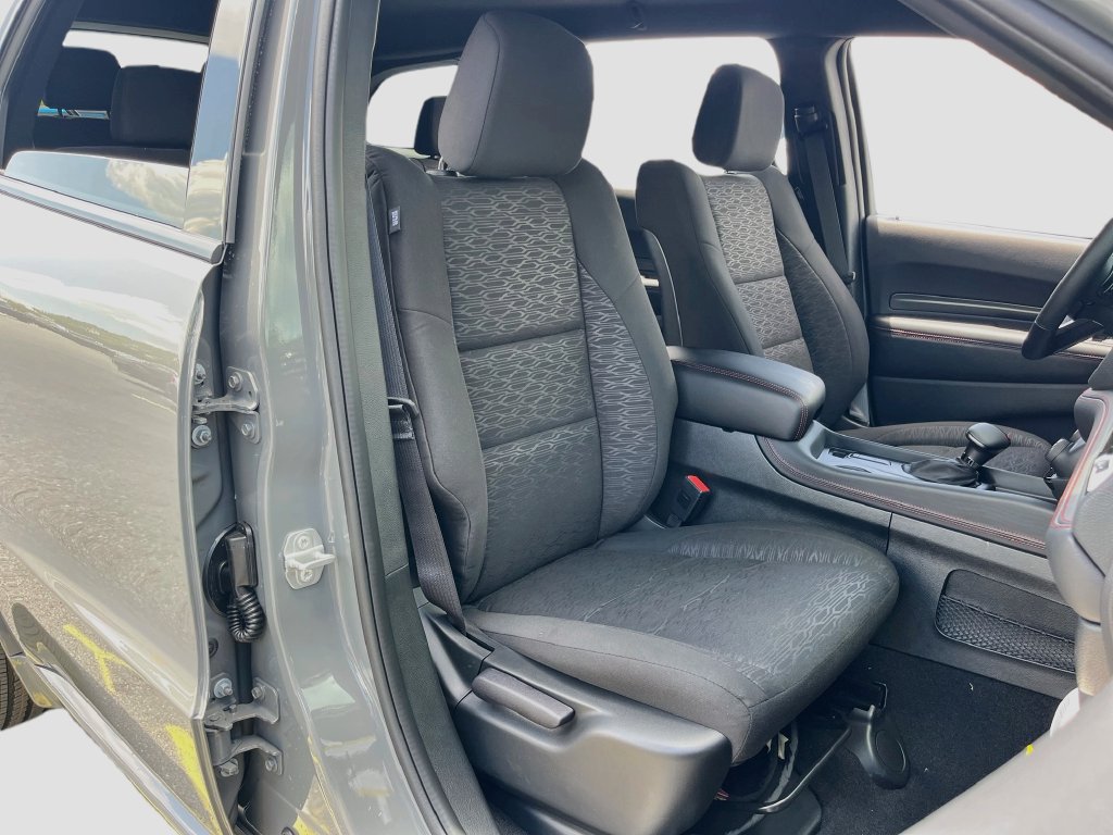 New 2026 Dodge Durango GT w/ Blacktop Package AWD/4WD image 26